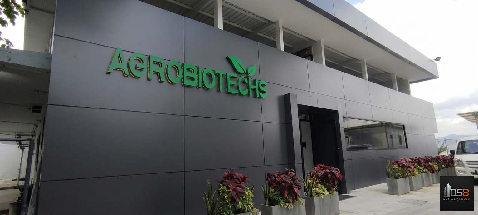 Agrobiotechs