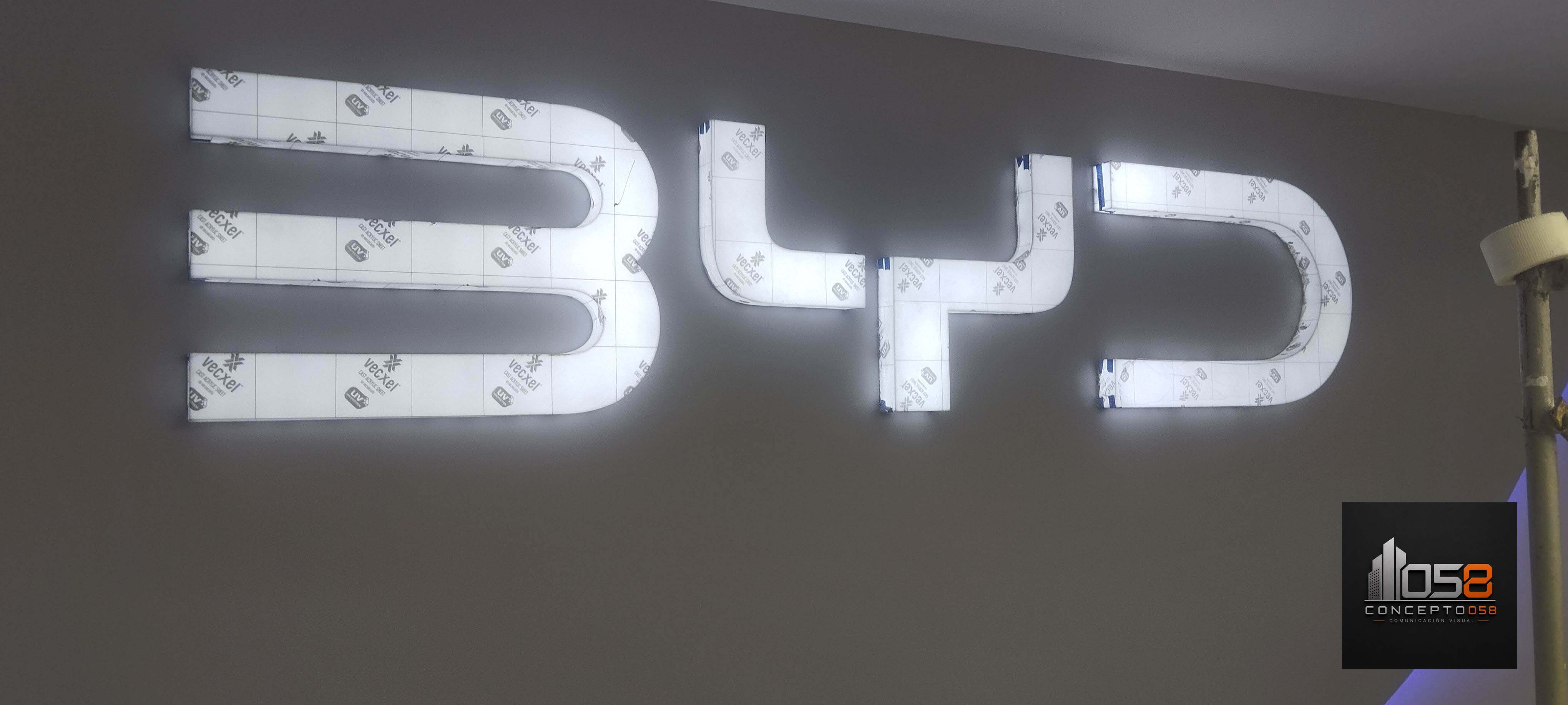 Corporeo BYD